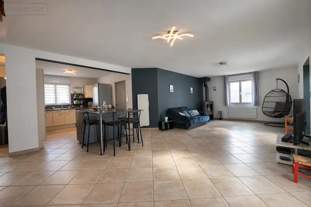 Maison a vendre Saumur 49400 Maine-et-Loire 49 155 m2 5 pièces 299440 euros 2018244 007
