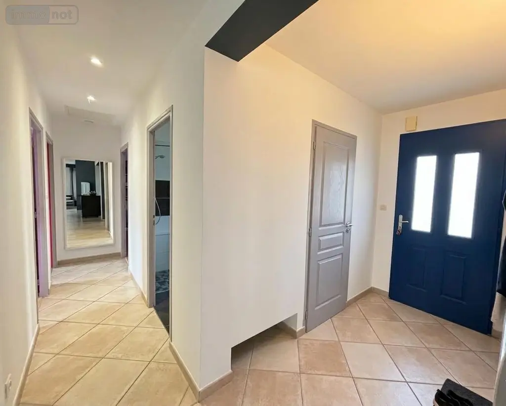 Maison a vendre Saumur 49400 Maine-et-Loire 49 155 m2 5 pièces 299440 euros 2018244 008