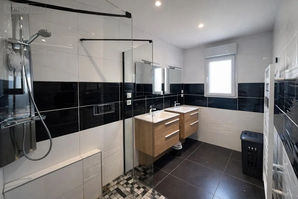 Maison a vendre Saumur 49400 Maine-et-Loire 49 155 m2 5 pièces 299440 euros 2018244 009