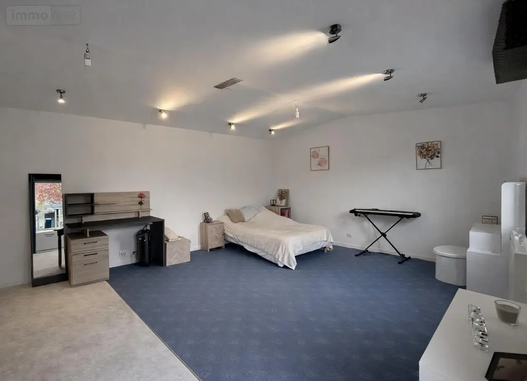 Maison a vendre Saumur 49400 Maine-et-Loire 49 155 m2 5 pièces 299440 euros 2018244 011