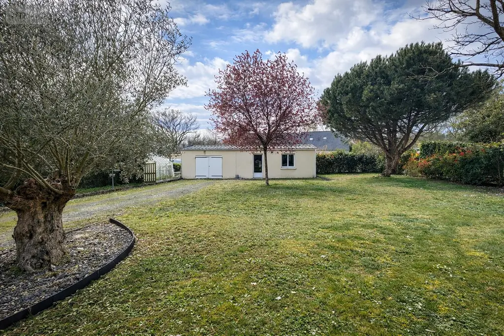 Maison a vendre Saumur 49400 Maine-et-Loire 49 155 m2 5 pièces 299440 euros 2018244 012