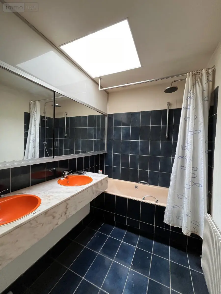 Maison a vendre Bois-Guillaume 76230 Seine-Maritime 76 118 m2 335000 euros 76029-418 007