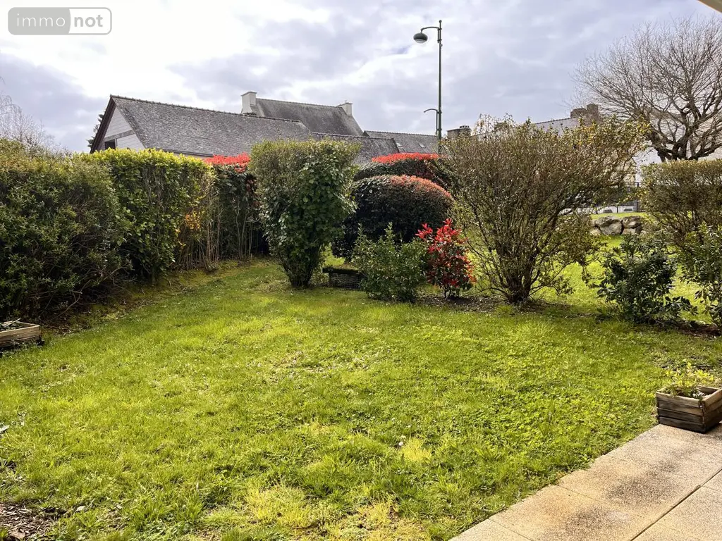 Appartement a vendre Sarzeau 56370 Morbihan 56 50 m2 2 pièces 228800 euros 56016-662 009