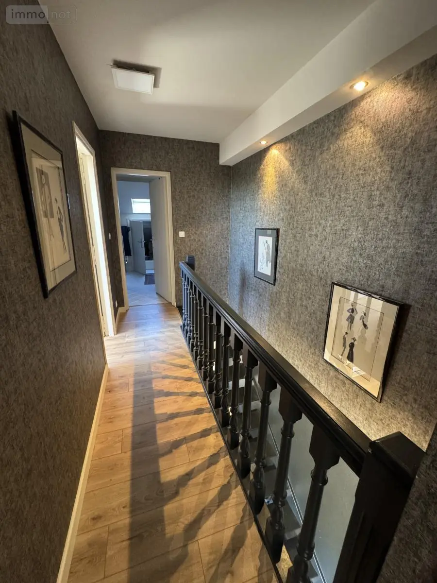 Appartement a vendre Mont-Saint-Aignan 76130 Seine-Maritime 76 109 m2 5 pièces 330000 euros 76007-784 010