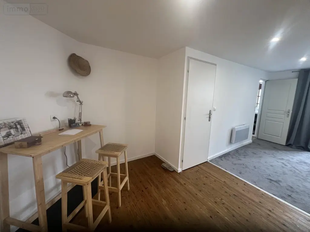 Maison a vendre La Ferté Macé 61600 Orne 61 120 m2 4 pièces 125000 euros 61044-1988 005