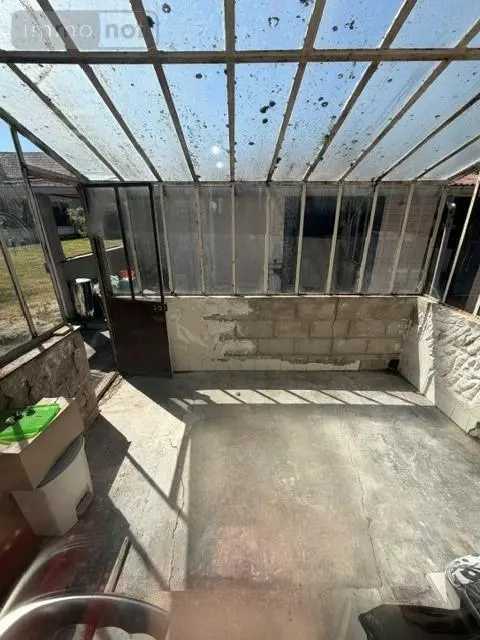 Maison a vendre Laon 02000 Aisne 02 79 m2 4 pièces 156000 euros 02003-789 016