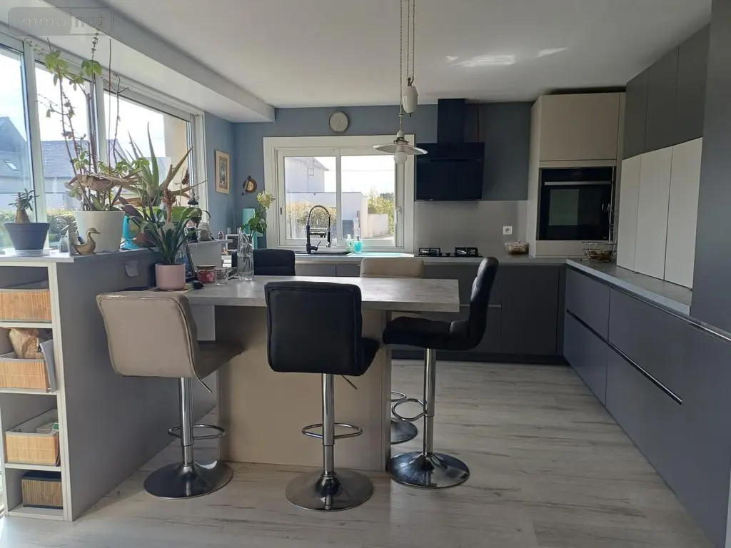 Maison a vendre Ploemeur 56270 Morbihan 56 1 m2 994010 euros 56032-1687 003