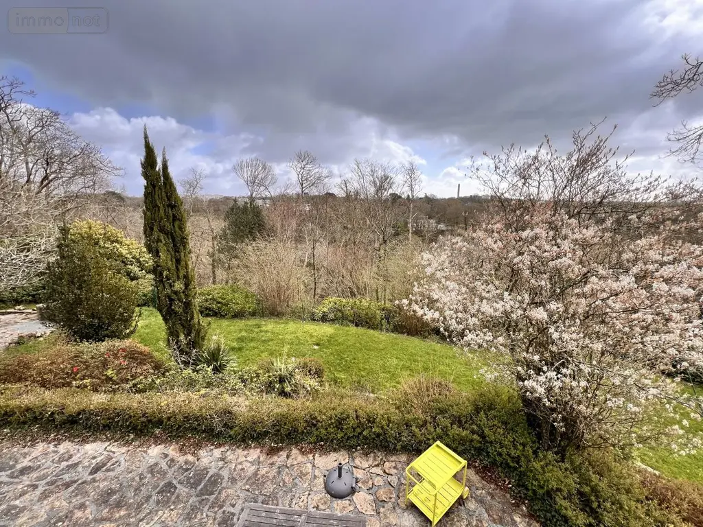 Maison a vendre Bohars 29820 Finistère 29 182 m2 7 pièces 432640 euros 29031-838 013