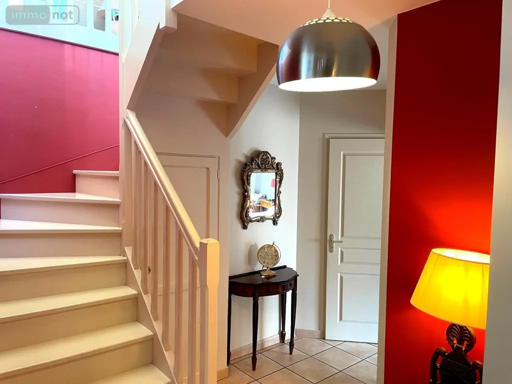 Maison a vendre Ploeren 56880 Morbihan 56 138 m2 6 pièces 628000 euros 56089-3 008