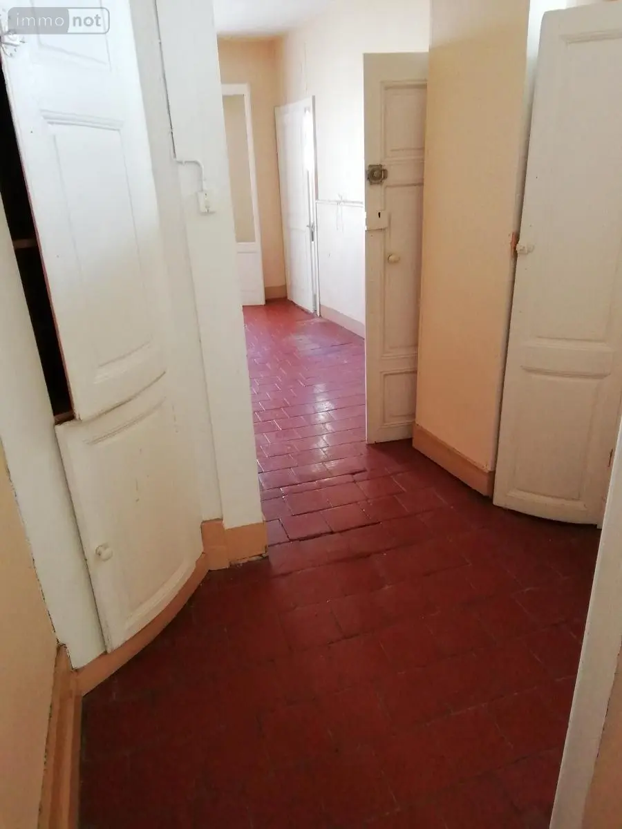 Maison a vendre Fraisans 39700 Jura 39 400 m2 330000 euros 25012-940 014