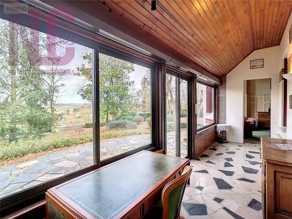 Maison a vendre Véretz 37270 Indre-et-Loire 37 410 m2 7 pièces 790400 euros 37007-2715 009