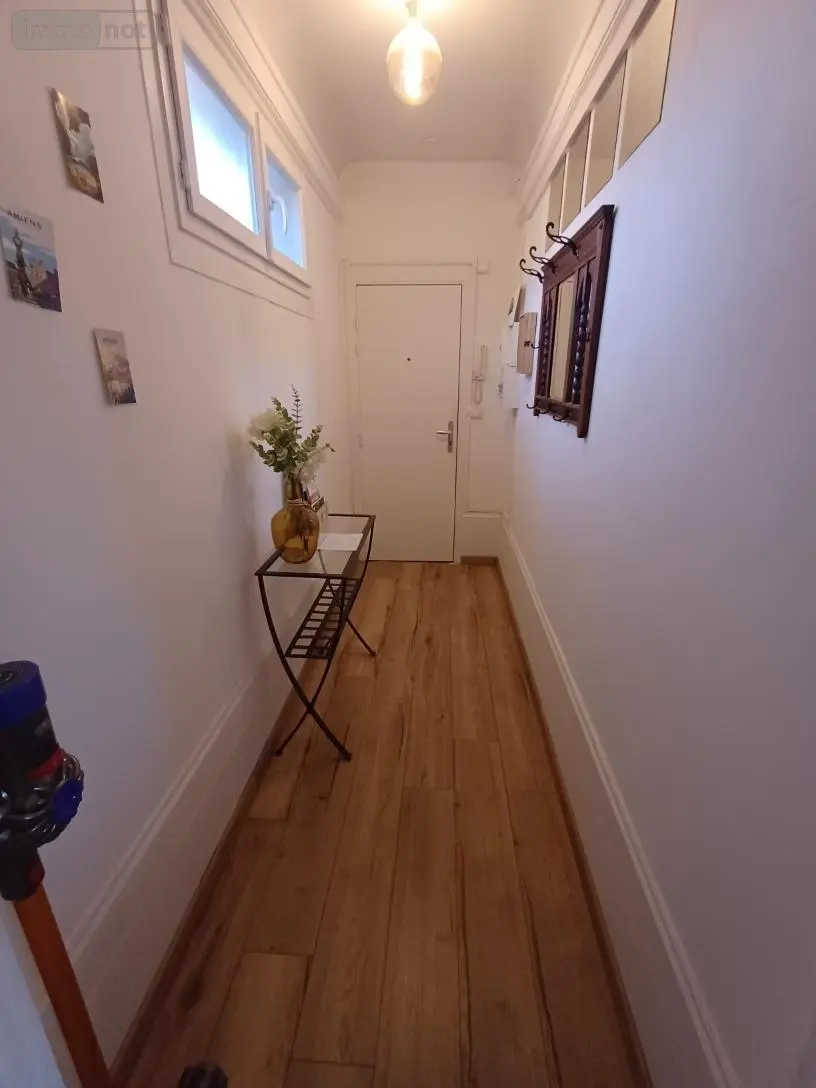 Appartement a vendre Amiens 80000 Somme 80 36 m2 1 pièce 125000 euros 80011-5550 003