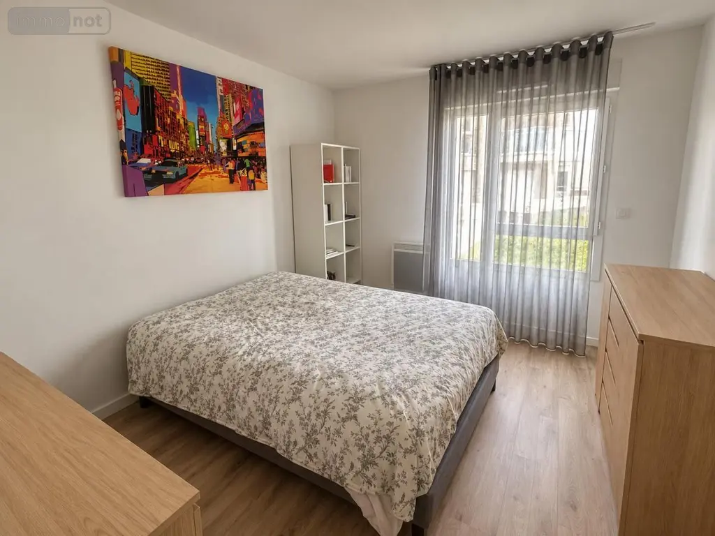 Appartement a vendre Saint-Malo 35400 Ille-et-Vilaine 35 43 m2 244400 euros 35084-881 004