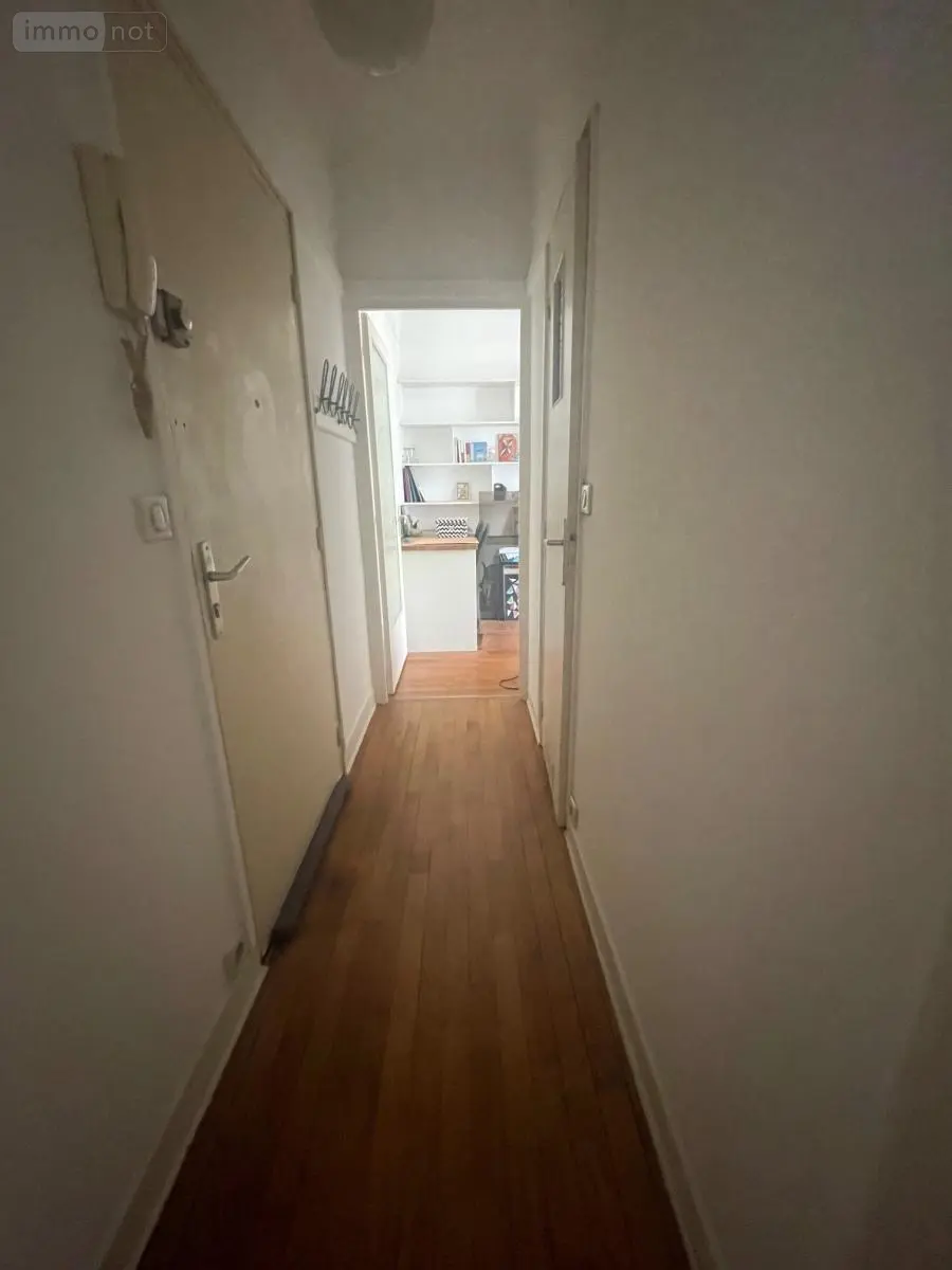 Appartement a vendre Abbeville 80100 Somme 80 37 m2 2 pièces 89250 euros 80050-825 004