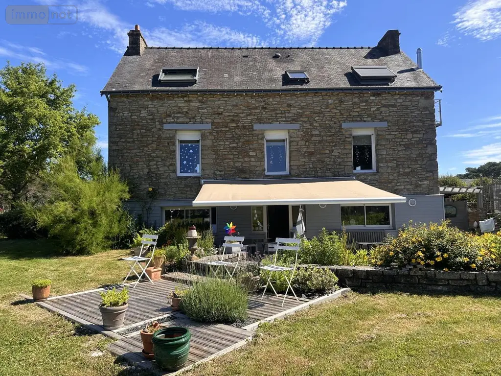Maison a vendre Baden 56870 Morbihan 56 135 m2 6 pièces 744340 euros 56003-1398 004