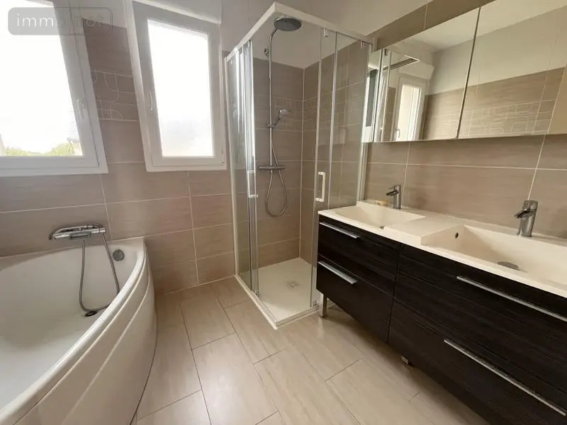 Maison a vendre Penmarch 29760 Finistère 29 139 m2 6 pièces 391000 euros 29022-1983 005