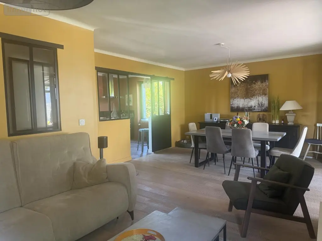 Maison a vendre Dinard 35800 Ille-et-Vilaine 35 242 m2 6 pièces 908550 euros 35094-1334 009