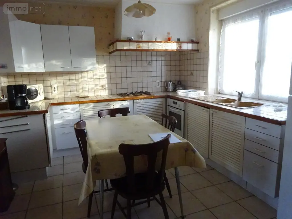 Maison a vendre Plouzané 29280 Finistère 29 120 m2 6 pièces 275740 euros 29058-1736 003