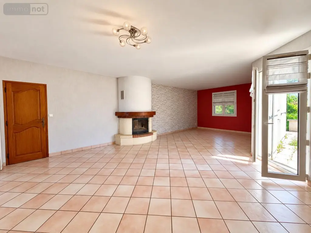 Maison a vendre Ébaty 21190 Côte-d'Or 21 127 m2 5 pièces 294000 euros 71057-45 002
