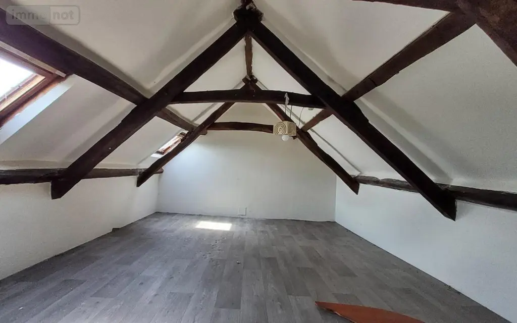 Maison a vendre Trébrivan 22340 Côtes-d'Armor 22 142 m2 5 pièces 227700 euros 29066-3767 015