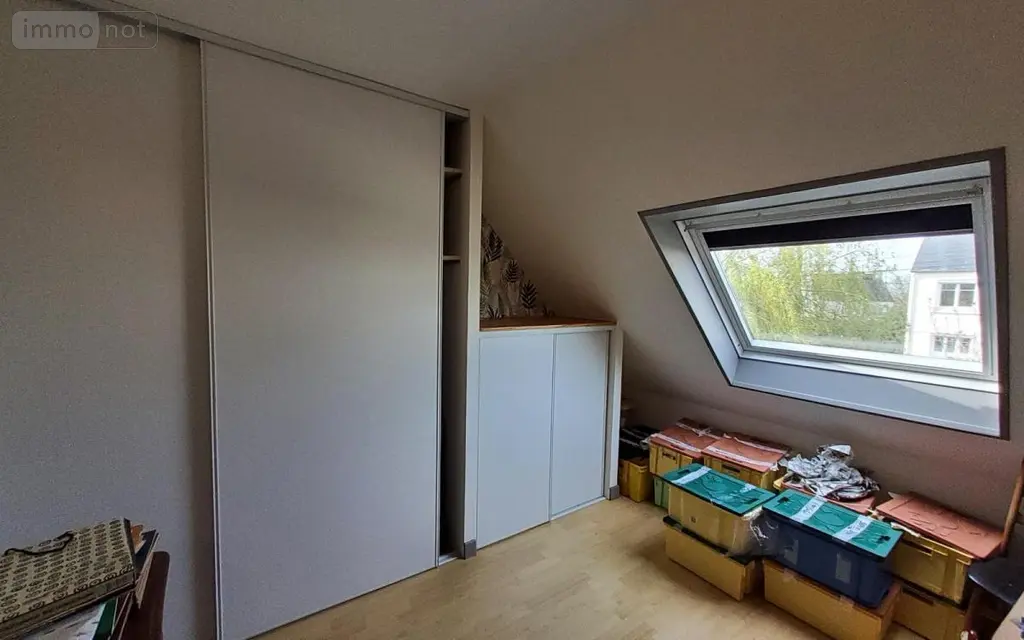Maison a vendre Carhaix-Plouguer 29270 Finistère 29 130 m2 6 pièces 299250 euros 29066-3832 011