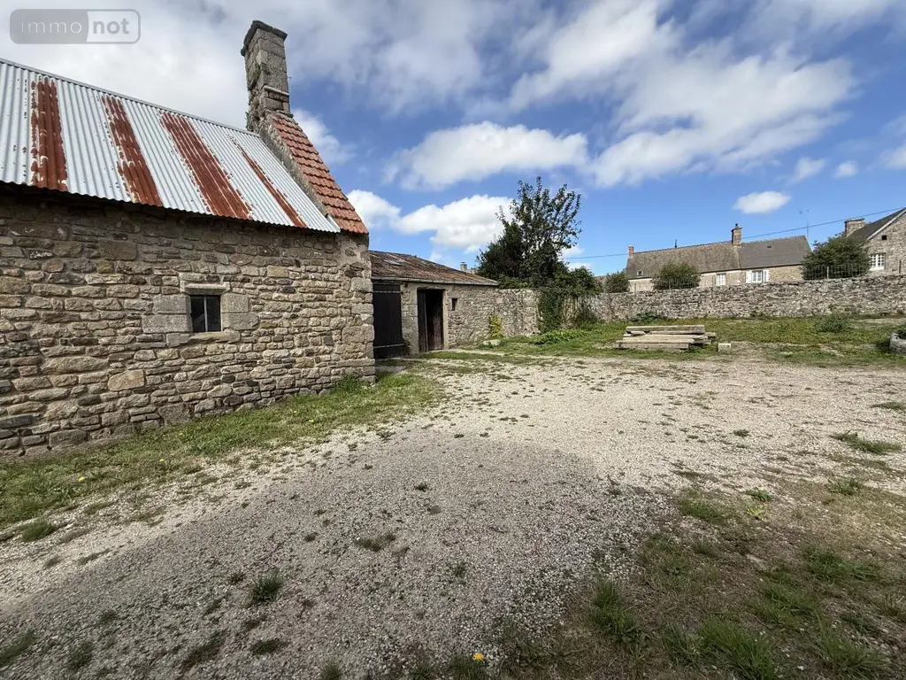 Maison a vendre Anneville-en-Saire 50760 Manche 50 109 m2 127000 euros 50046-1354 014