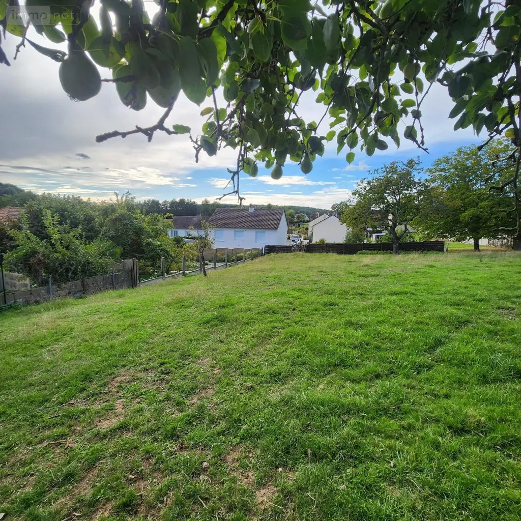 Maison a vendre Saint-Aubin-des-Coudrais 72400 Sarthe 72 73 m2 5 pièces 53000 euros 72085-2211 004