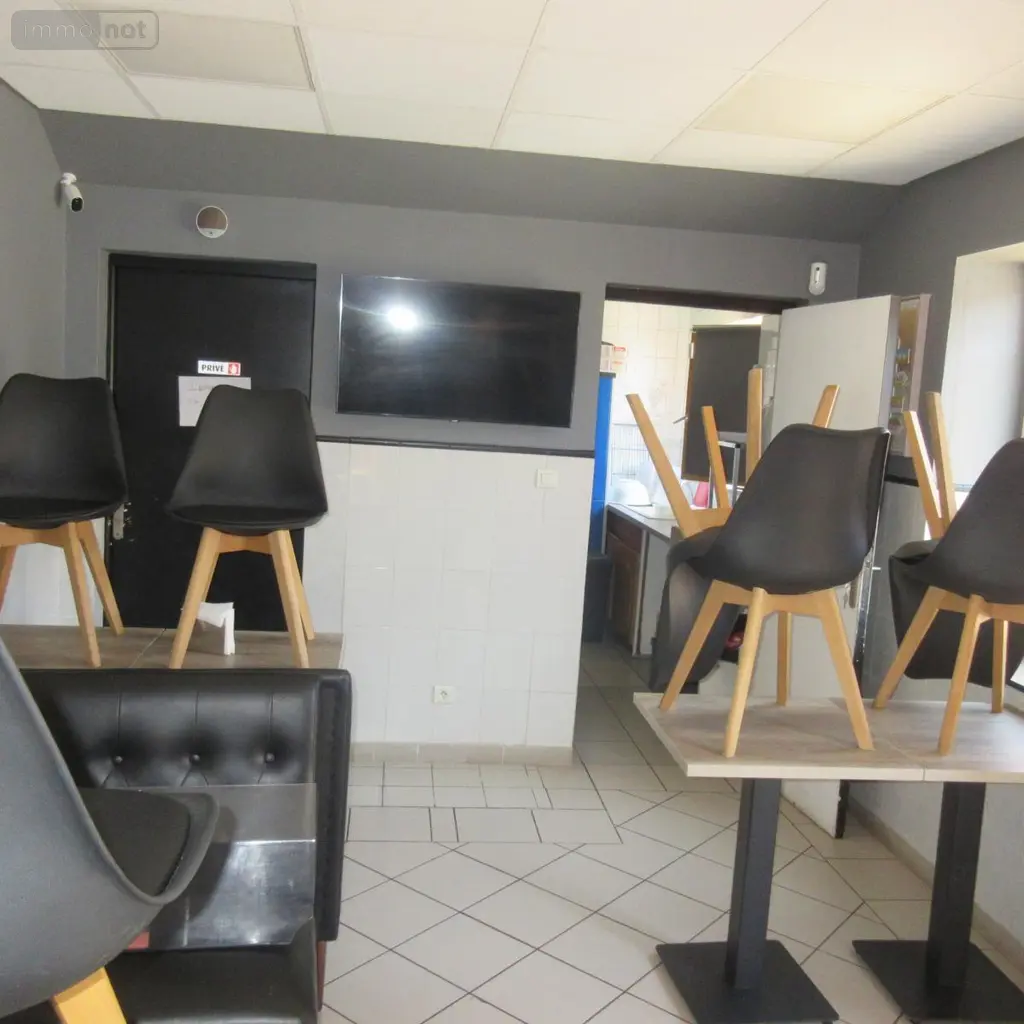 Immeuble de rapport a vendre Montigny-en-Gohelle 62640 Pas-de-Calais 62 132 m2 186160 euros 62034-3986 012