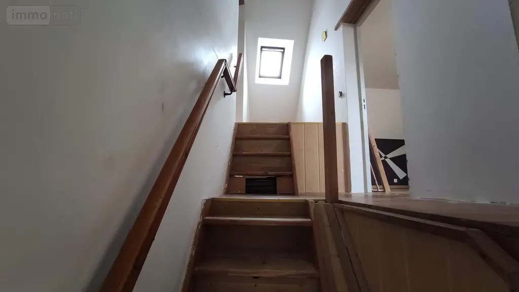 Maison a vendre Pas-en-Artois 62760 Pas-de-Calais 62 95 m2 4 pièces 119298 euros 62183-18 008