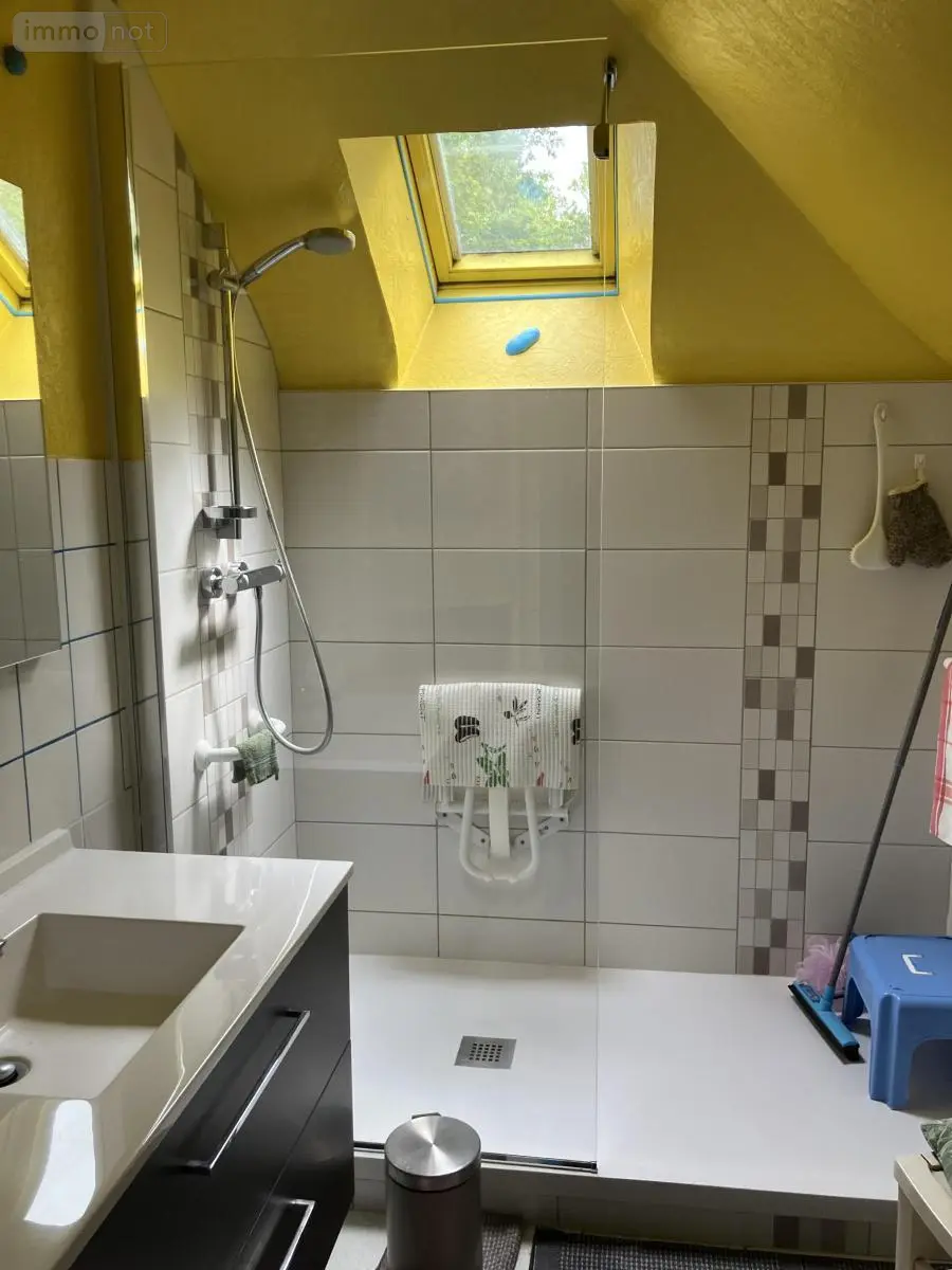 Maison a vendre Crach 56950 Morbihan 56 95 m2 5 pièces 293440 euros 56023-1485 009