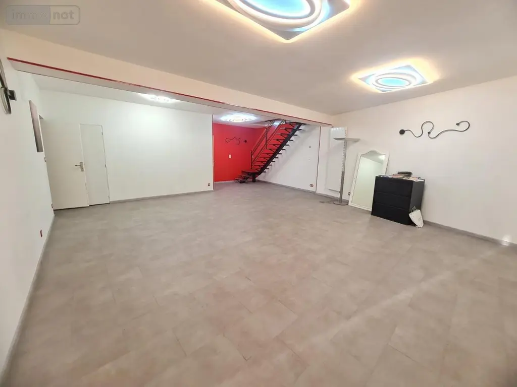 Maison a vendre Fontaine-les-Coteaux 41800 Loir-et-Cher 41 304 m2 7 pièces 278452 euros 41059-893 002