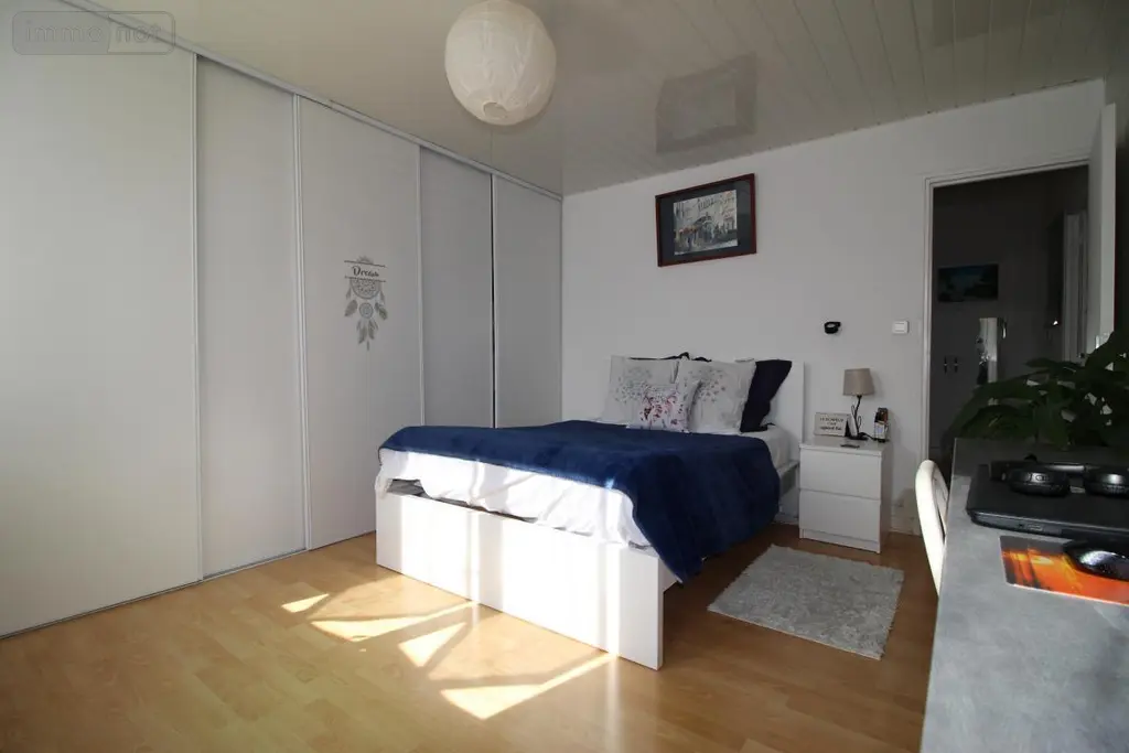 Maison a vendre Pontault-Combault 77340 Seine-et-Marne 77 127 m2 5 pièces 473200 euros 94029-272 011