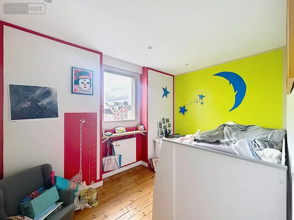 Maison a vendre Lorient 56100 Morbihan 56 269 m2 13 pièces 1189000 euros 56079-1609 013