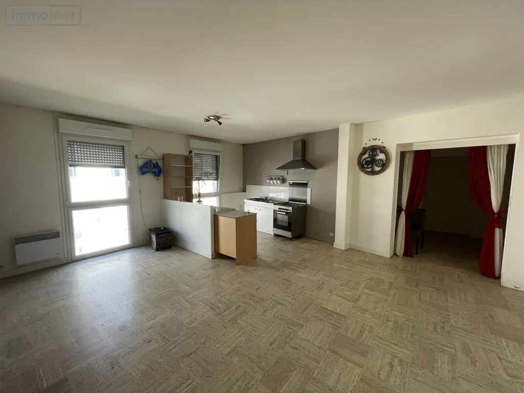 Appartement a vendre Arradon 56610 Morbihan 56 87 m2 4 pièces 288400 euros 56089-93 002