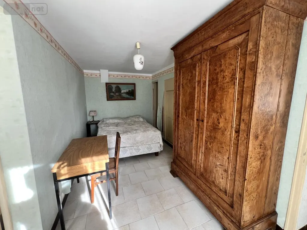 Maison a vendre Saint-Romain-sur-Cher 41140 Loir-et-Cher 41 147 m2 6 pièces 174900 euros 41033-1818 017