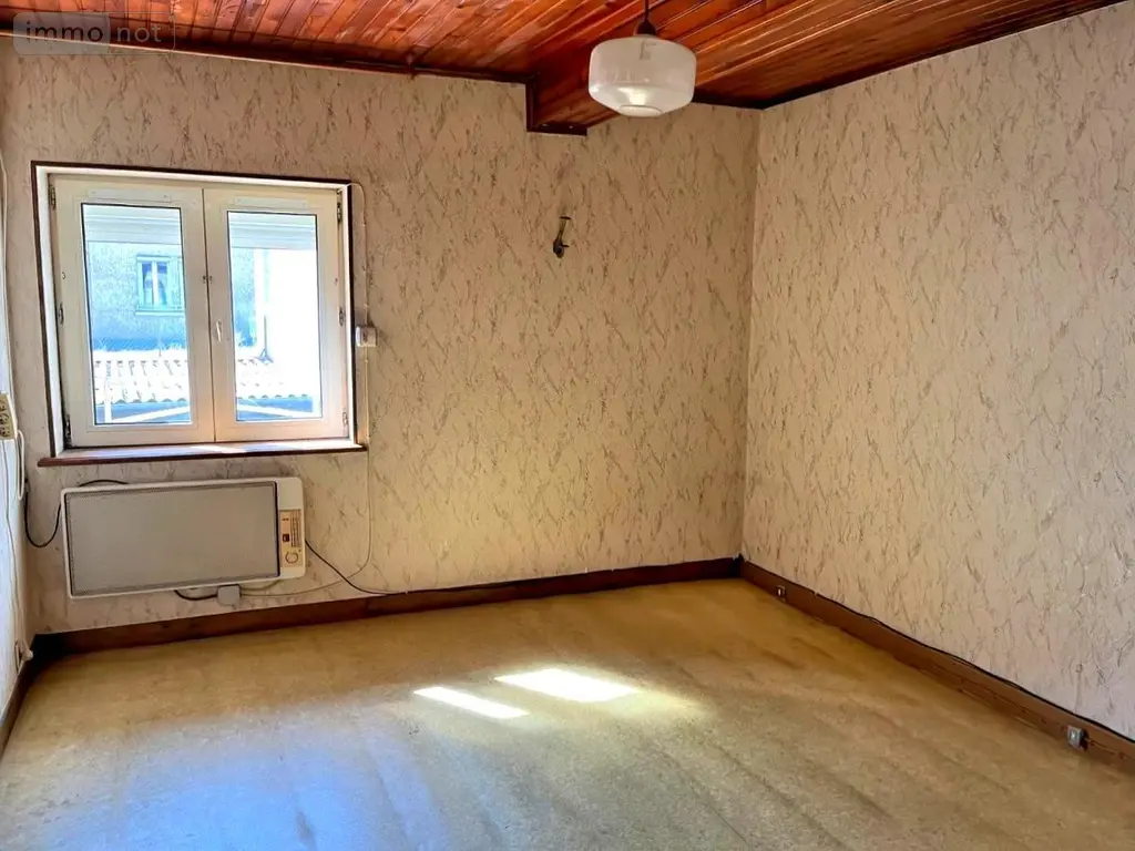 Maison a vendre Meximieux 01800 Ain 01 78 m2 3 pièces 170000 euros 01067-925 009