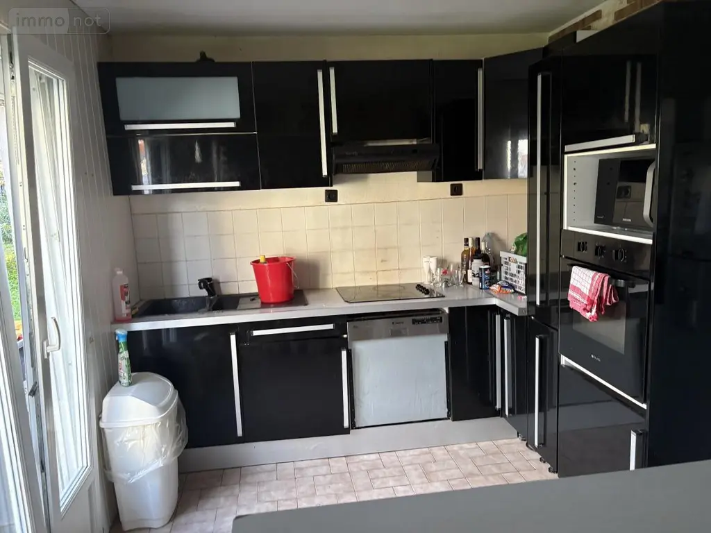 Maison a vendre Pont-à-Vendin 62880 Pas-de-Calais 62 99 m2 5 pièces 149480 euros 62034-4081 003