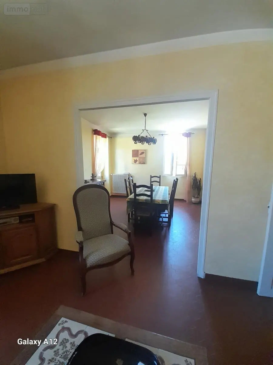 Maison a vendre Auch 32000 Gers 32 145 m2 6 pièces 198000 euros 32002-1399 004
