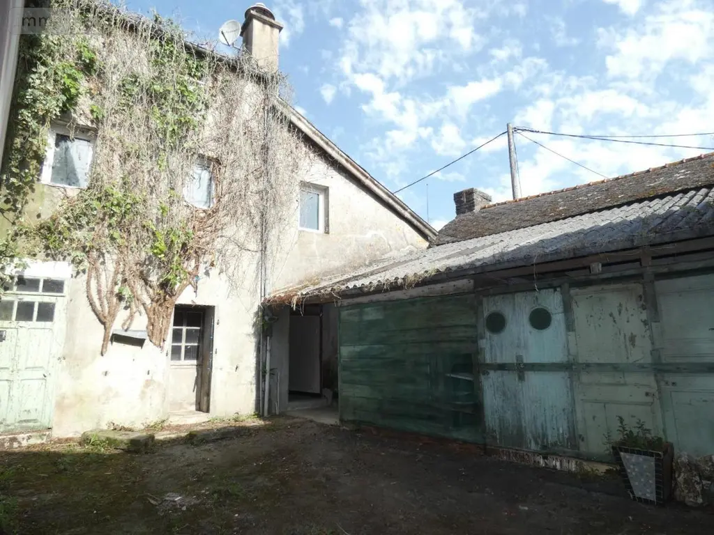 Maison a vendre Pleyben 29190 Finistère 29 297 m2 17 pièces 208400 euros 29129-1049 021