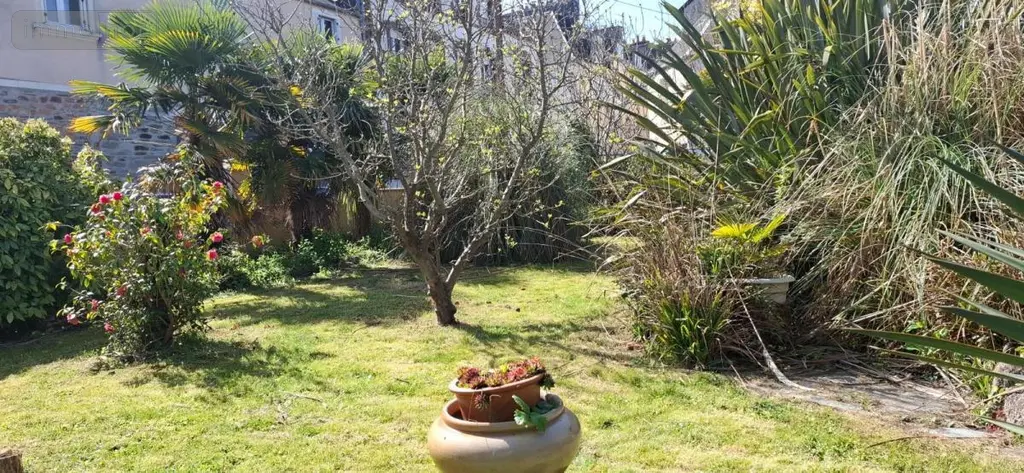 Maison a vendre Cherbourg-en-Cotentin 50100 Manche 50 137 m2 7 pièces 295000 euros 50050-568 002