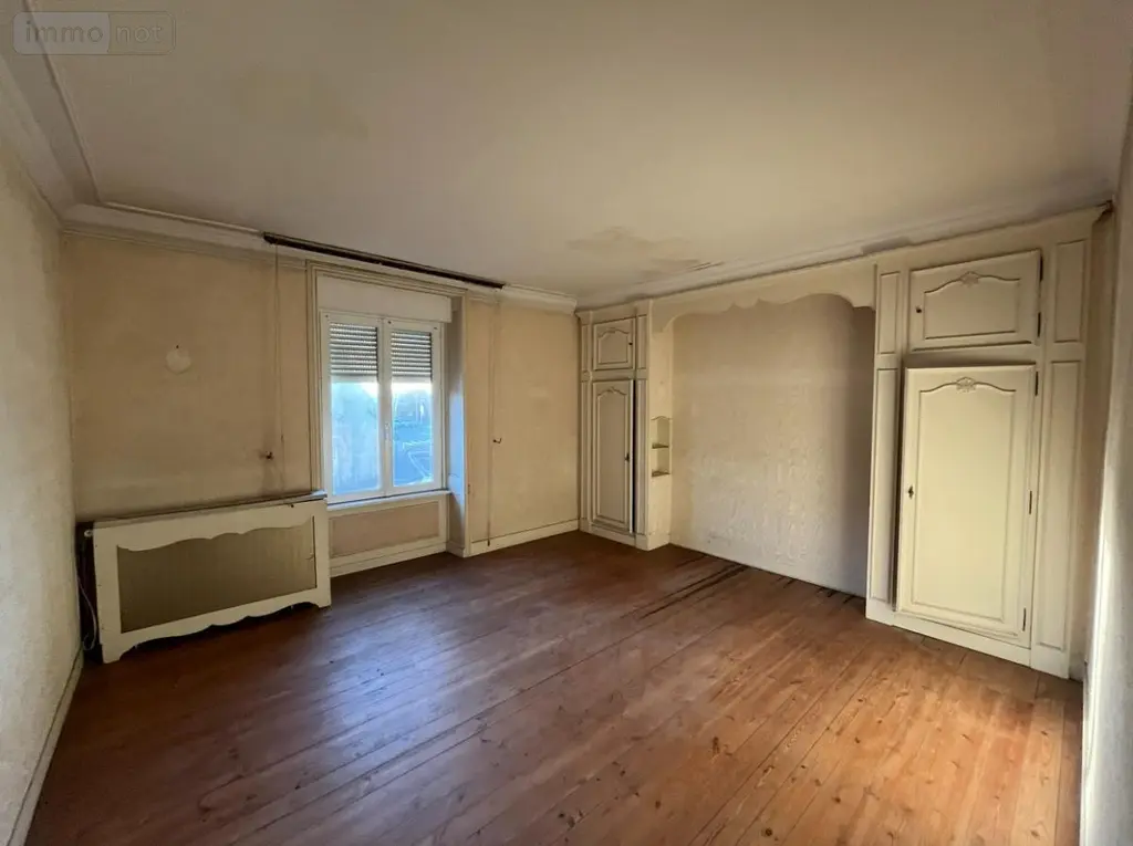Maison a vendre Guilvinec 29730 Finistère 29 194 m2 8 pièces 167000 euros 29022-1884 010