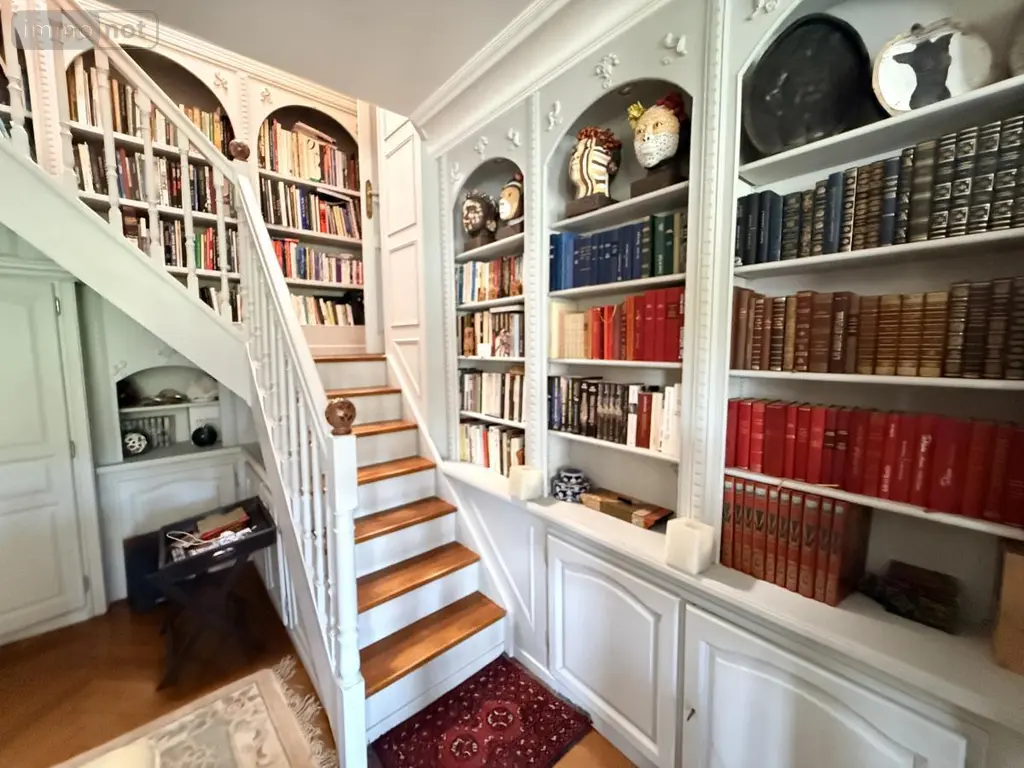 Maison a vendre La Glacerie 50470 Manche 50 258 m2 9 pièces 585400 euros 50046-1344 008
