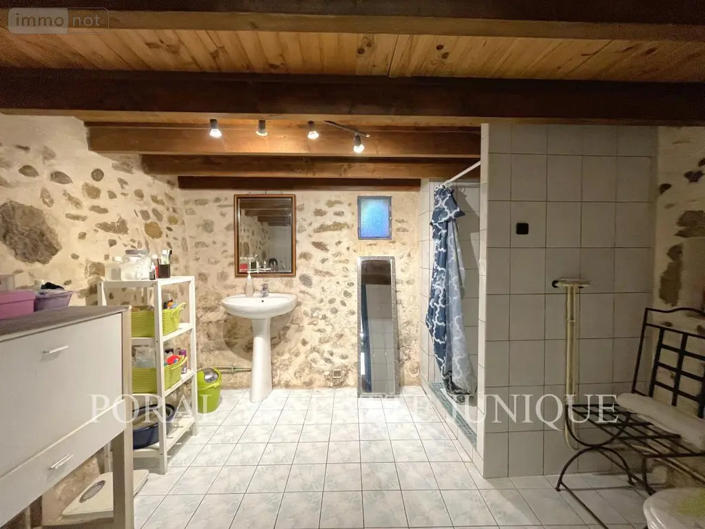 Maison a vendre Ambérieu-en-Bugey 01500 Ain 01 62 m2 2 pièces 117000 euros 01031-1298 007
