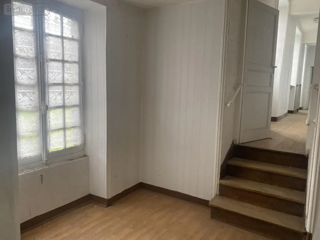 Maison a vendre Coulonces 14500 Calvados 14 206 m2 7 pièces 121325 euros 14076-5776 007