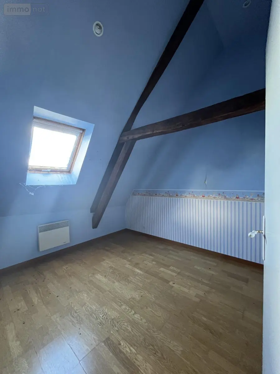 Maison a vendre Liesse-Notre-Dame 02350 Aisne 02 125 m2 7 pièces 69000 euros 02002-339 010