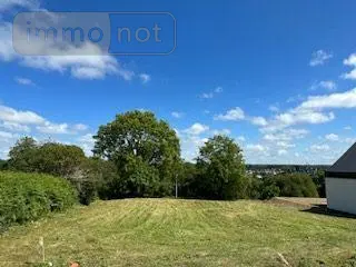 Terrain a batir a vendre Perros-Guirec 22700 Côtes-d'Armor 22 126480 euros 22093-112 002