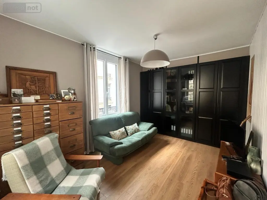 Maison a vendre Reims 51100 Marne 51 134 m2 7 pièces 499000 euros 51047-1047 005