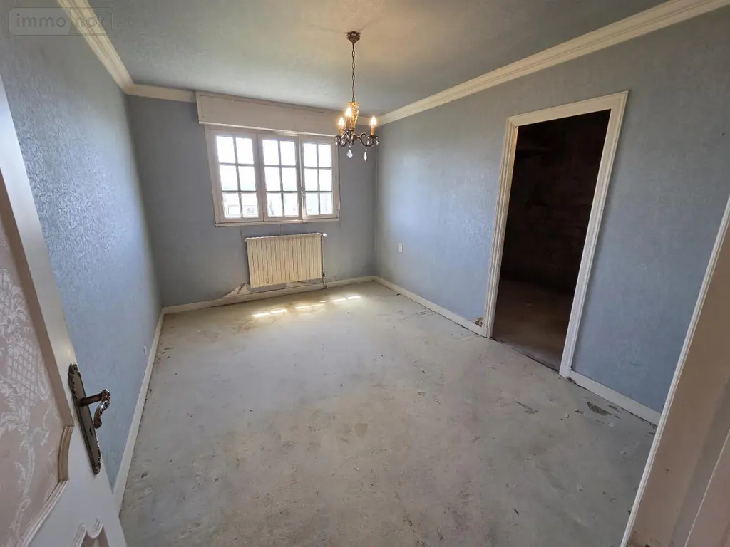 Maison a vendre Port-Louis 56290 Morbihan 56 128 m2 5 pièces 416000 euros 56039-1317 007