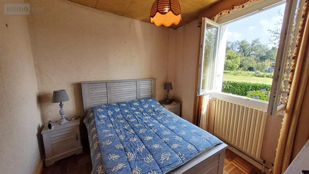 Maison a vendre Treffrin 22340 Côtes-d'Armor 22 114 m2 7 pièces 155400 euros 29066-3783 006