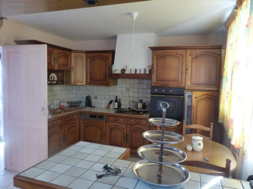Maison a vendre Montsenelle 50250 Manche 50 95 m2 4 pièces 189590 euros 50061-2990 006
